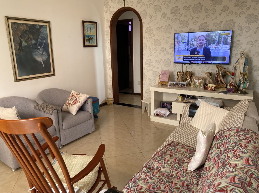 Apartamento - Venda - Garcia - Salvador - BA