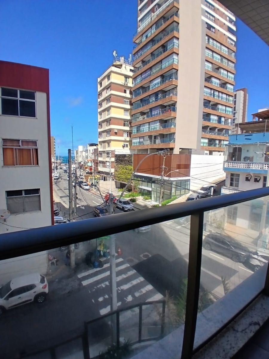Studio - Venda - Barra - Salvador - BA