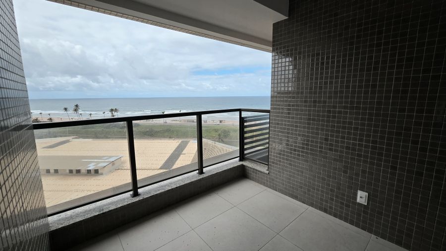 Apartamento - Venda - Jaguaribe - Salvador - BA