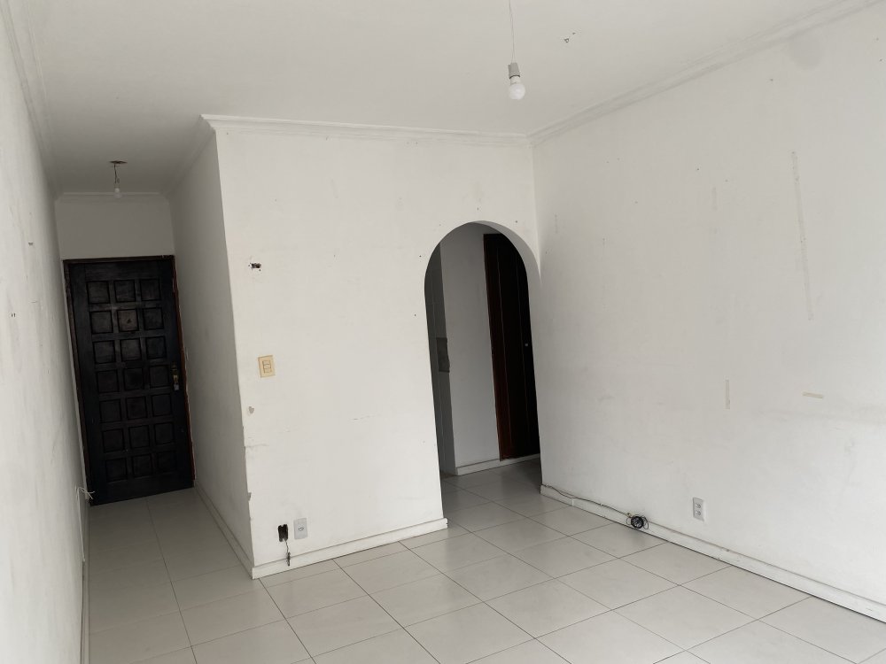 Apartamento - Venda - Dois de Julho - Salvador - BA