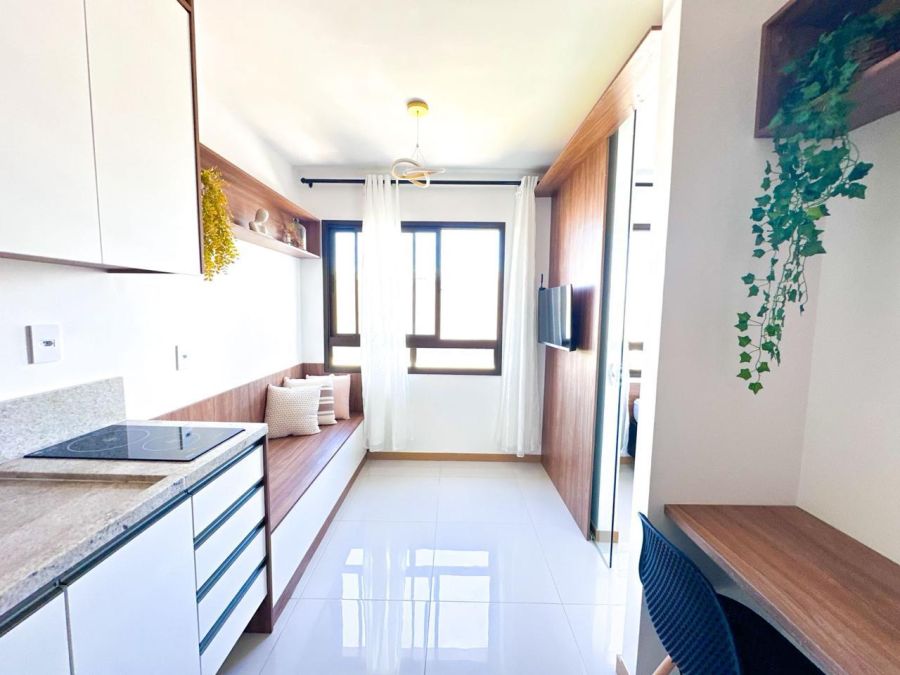 Apartamento - Venda - Federação - Salvador - BA