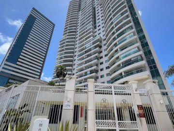 Mandarim Salvador Shopping