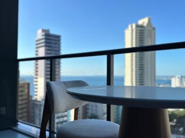 ALIVE CORREDOR DA VITRIA