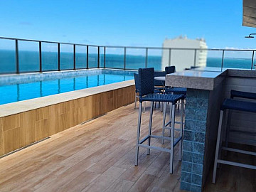 SMART FAROL DA BARRA