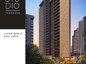 ART Studio Tancredo Neves