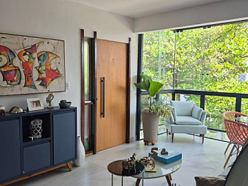 Cobertura Pl�nio Moscoso