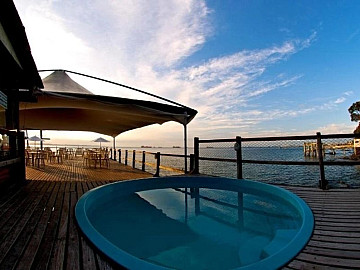 Victoria Marina Flat