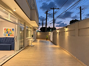 Casa � Venda