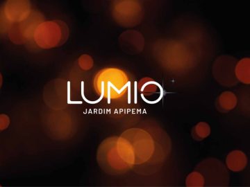 LUMIO Jardim Apipema