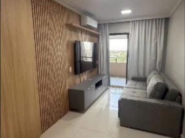 Helbor Cosmopolitan Home Stay E Offices